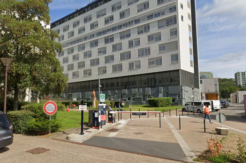 Thionville : Un homme soupçonné d'avoir agressé sexuellement une femme de 87 ans à l'hôpital