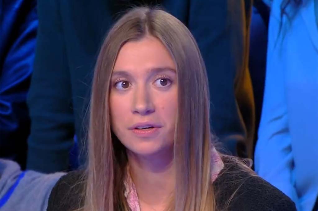 «Il m’a dit : 'Tais-toi sinon je vais te tuer'» : victime d'un viol par un homme sous OQTF à Paris, Claire raconte