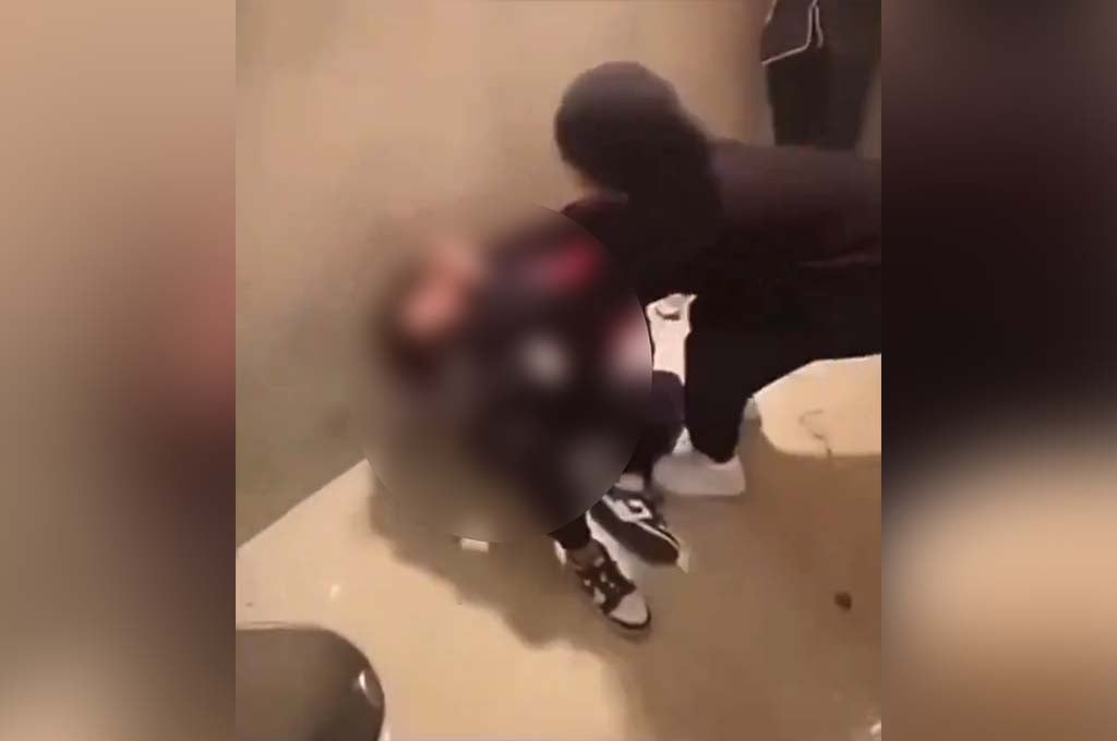 Agression filmée ultra-violente d'une adolescente à Lyon : quatre suspectes en garde à vue