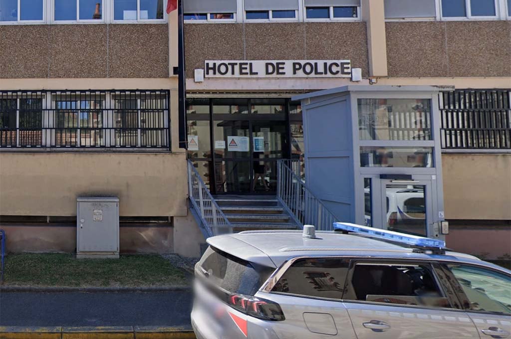 Allier : Un policier affecté au commissariat de Montluçon s'est suicidé
