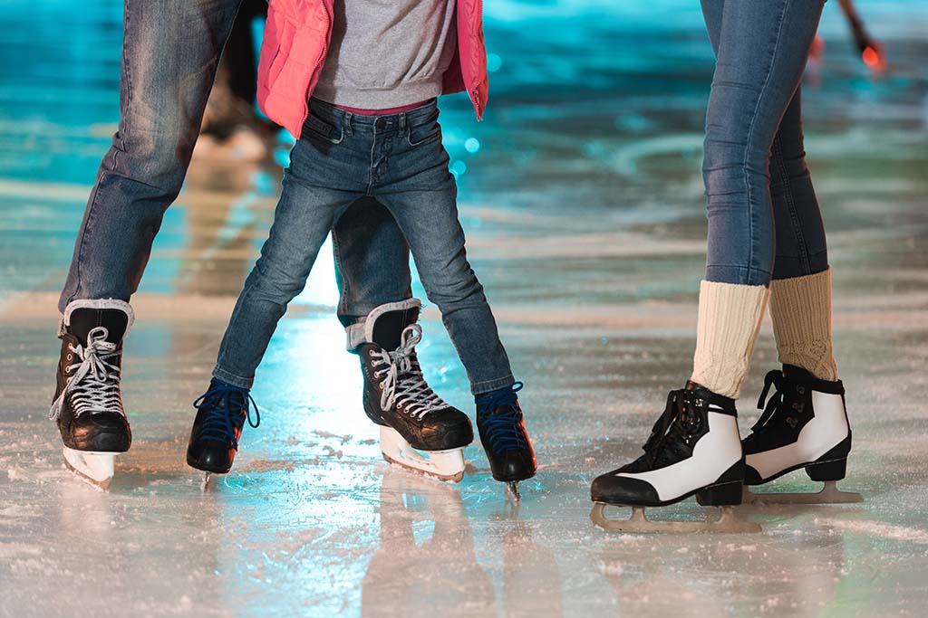 Belfort : Un petit garçon de 7 ans se fait sectionner un doigt à la patinoire