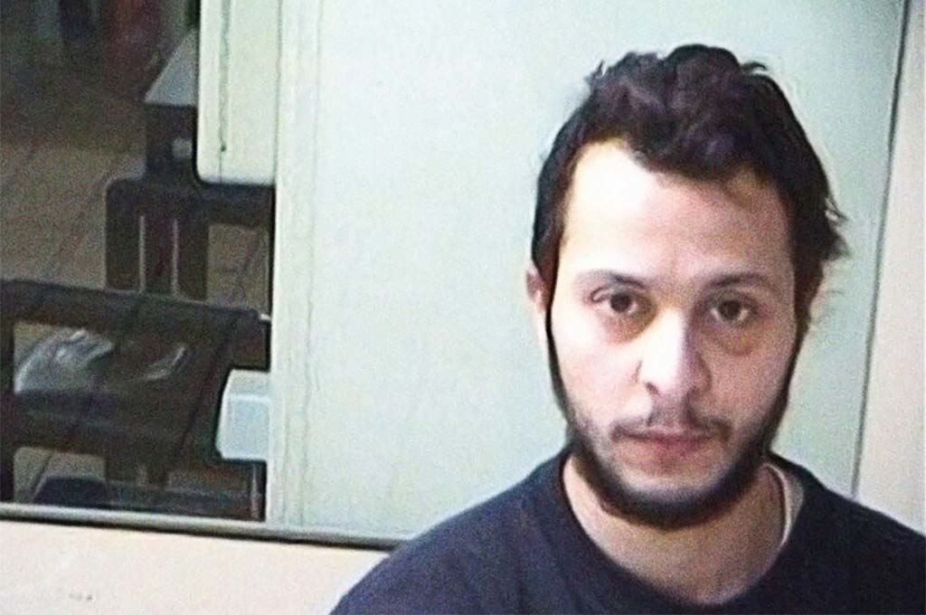 Salah Abdeslam extrait de sa cellule en Belgique et incarcéré en France ce mercredi