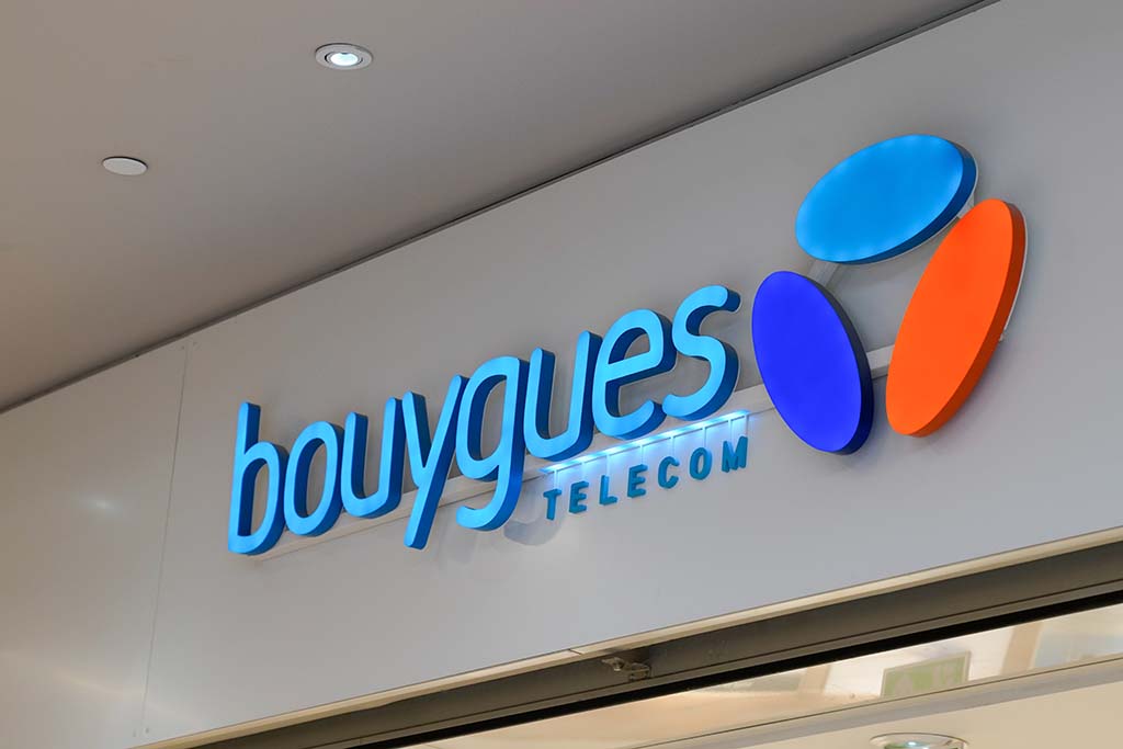 Pontault-Combault : Une boutique Bouygues Telecom braquée, 70 iPhones volés