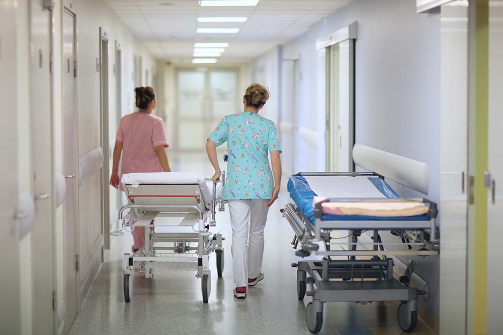 Nice : Une patiente violée à l'hôpital, un aide-soignant mis en examen et écroué