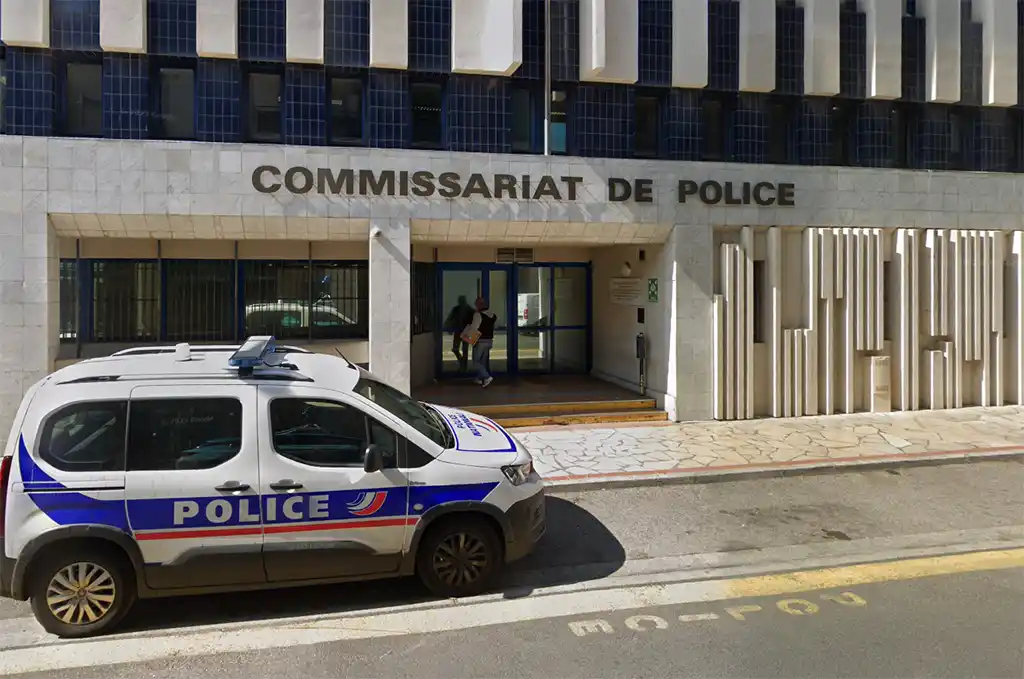 Alpes-Maritimes : Un policier de la BAC d'Antibes s'est suicidé