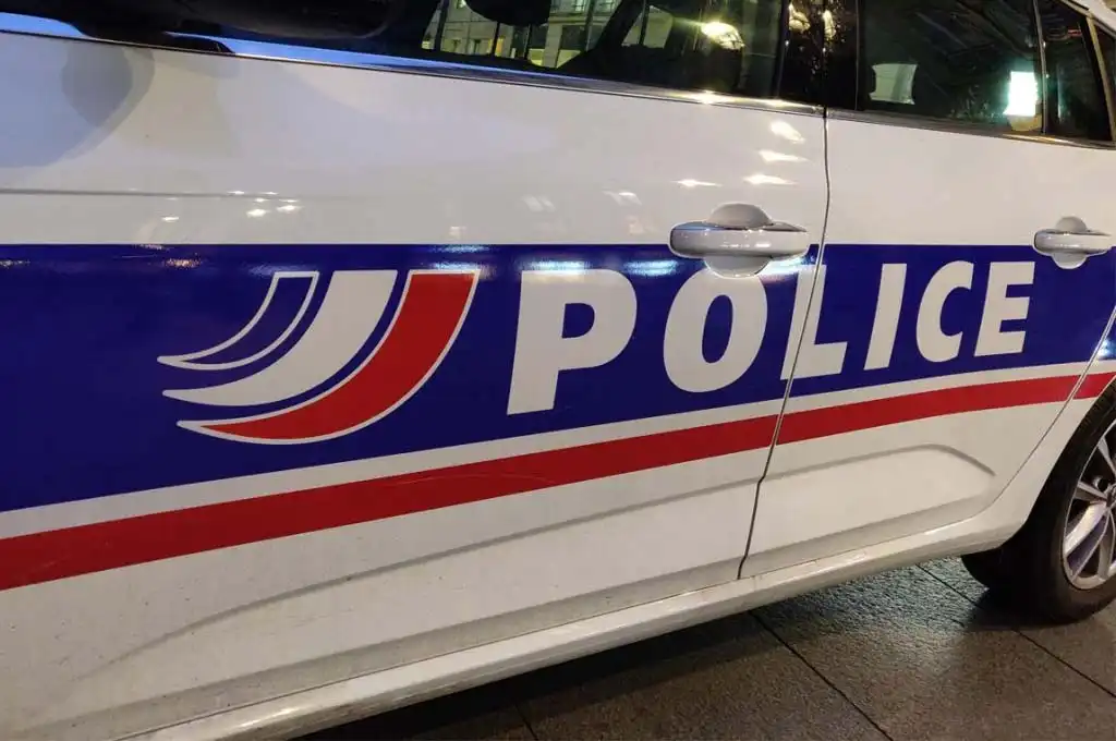 Nîmes : Deux hommes blessés par balle au Chemin-Bas-d'Avignon, un suspect interpellé