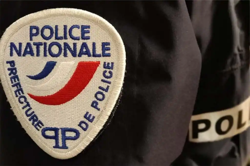 Violente agression d'un homme à la sortie d'une synagogue à Paris : un suspect interpellé