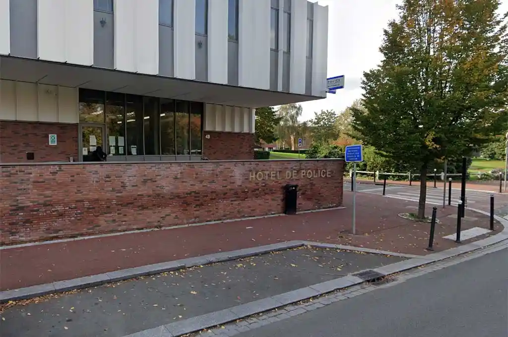Tourcoing : Une collégienne de 13 ans affirme avoir été violée en pleine rue, enquête ouverte