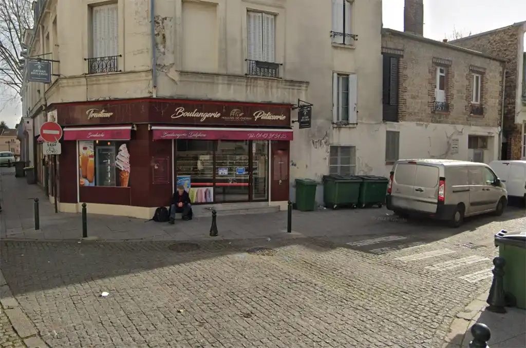 Bagneux : Un employé d'une boulangerie poignardé à mort dans la rue durant sa pause