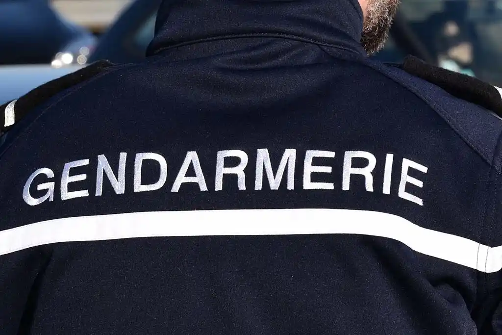 Arras : Un gendarme de 44 ans se suicide à son domicile
