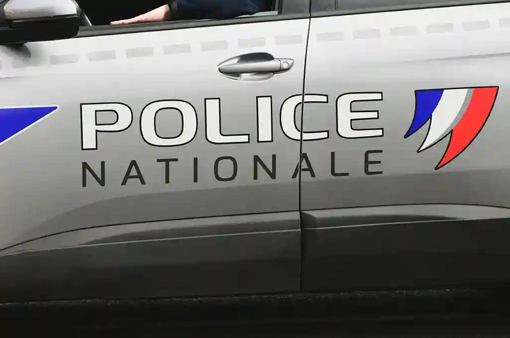 Avignon : Un adolescent de 15 ans renversé par un automobiliste en fuyant la police