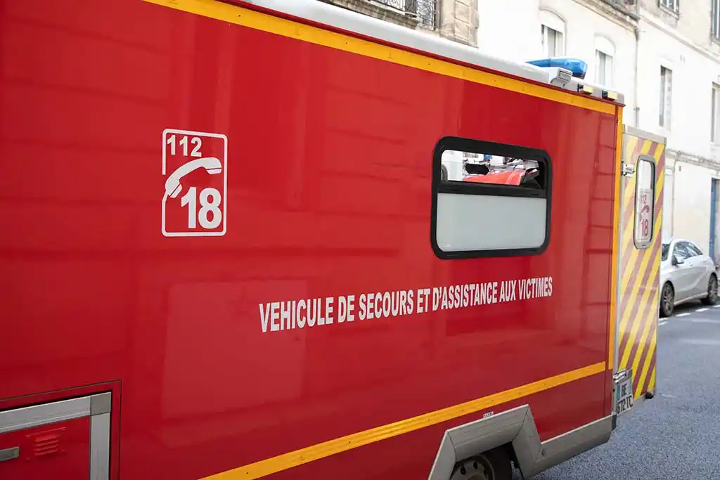 Rennes : Un petit garçon de 2 ans meurt percuté par un automobiliste sans permis