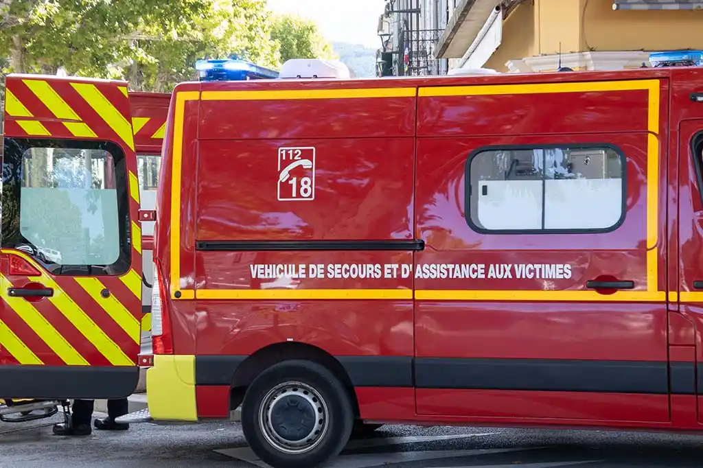 Périgny : Alcoolisé au volant, un homme tue son père et blesse grièvement sa mère dans un accident