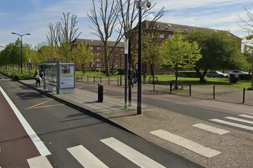 Tourcoing : Une femme de 79 ans meurt écrasée par un bus, le conducteur en garde à vue