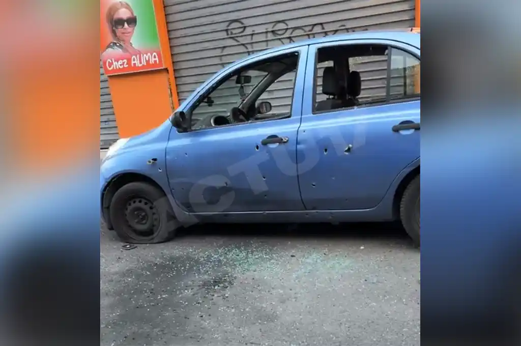 Aubervilliers : Deux blessés graves après l'explosion d'une grenade en pleine rue