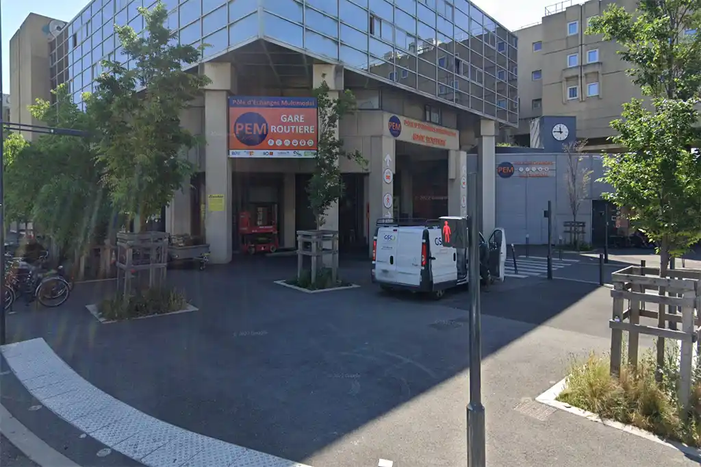 Avignon : Une adolescente violée en pleine rue, un suspect placé en garde à vue