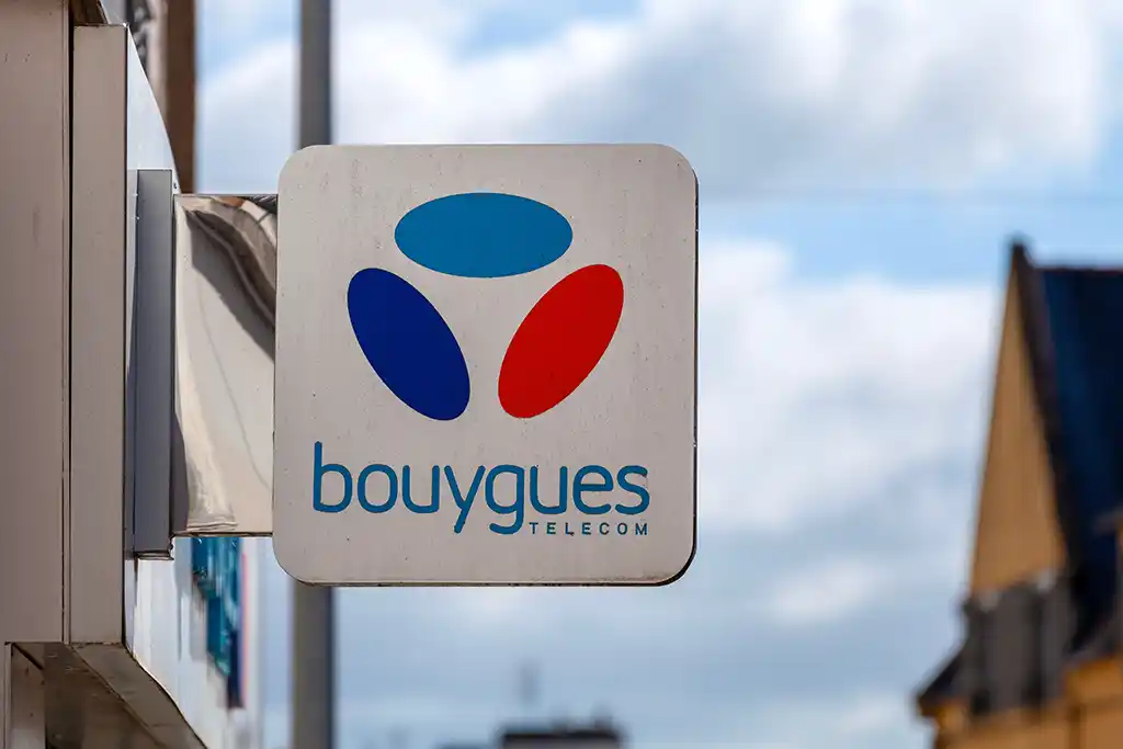 Montélimar : Les braqueurs d'une boutique Bouygues Telecom arrêtés après une course-poursuite