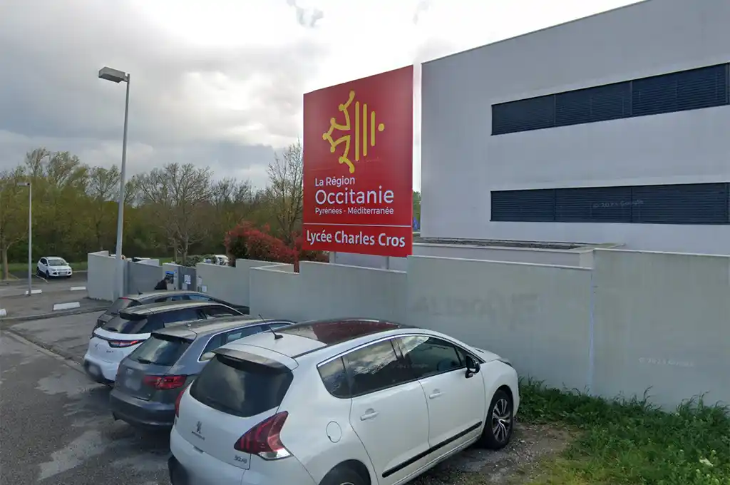 Carcassonne : Fichée S, une lycéenne en garde à vue pour avoir menacé de mort son enseignante