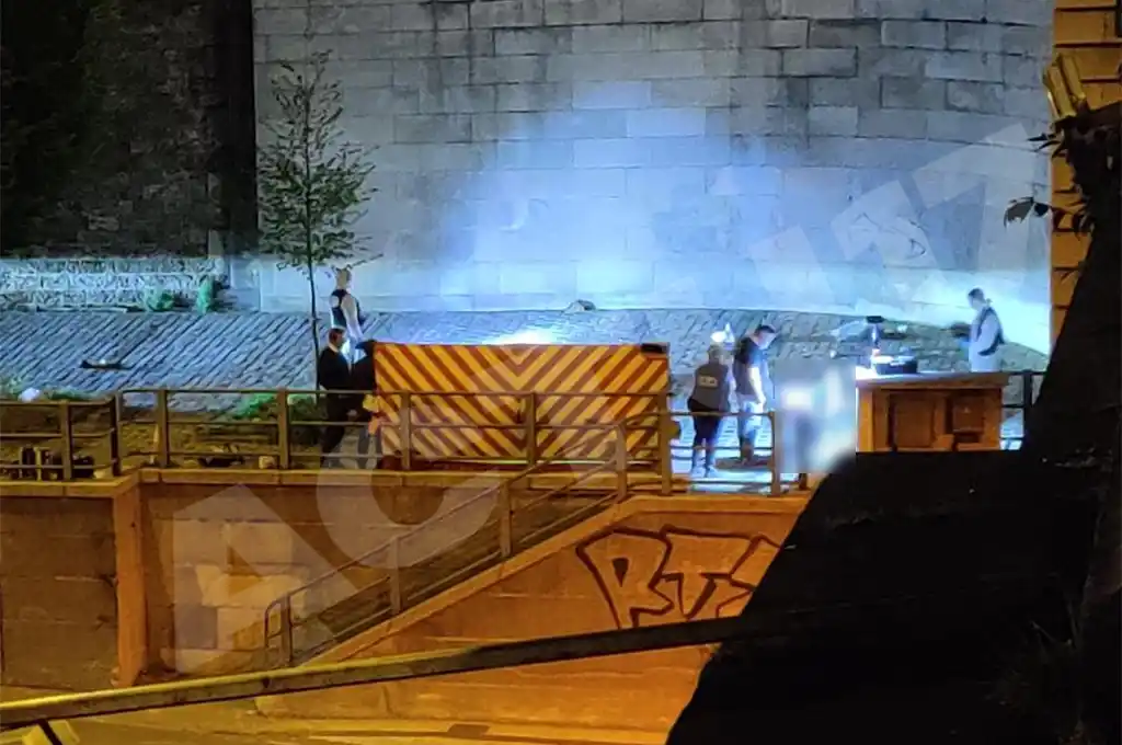 INFO ACTU17. Paris : Un corps démembré découvert dans une valise dans le XIIe arrondissement