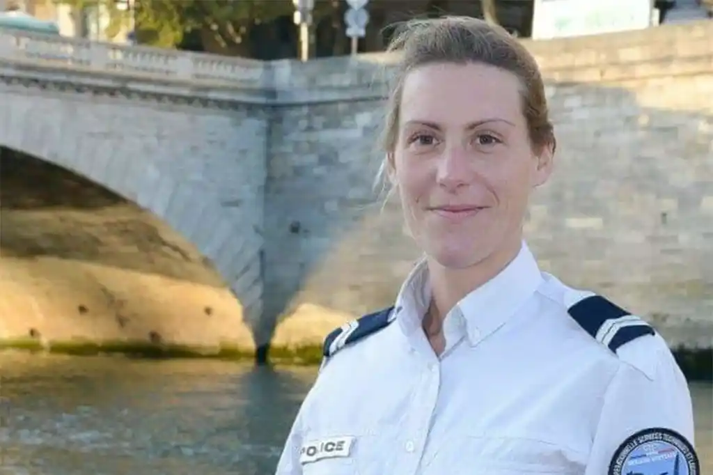 Policière morte noyée à Paris : prison avec sursis requise contre deux plongeurs de la brigade fluviale