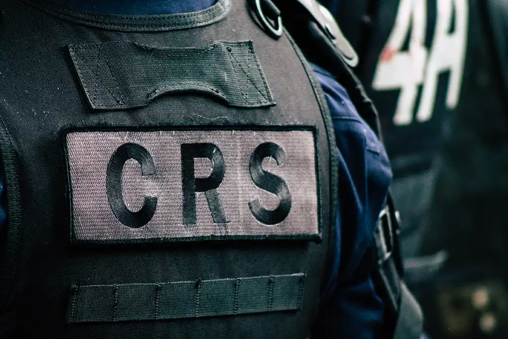 Grenoble : Enquête ouverte après la disparition d'un CRS de 24 ans