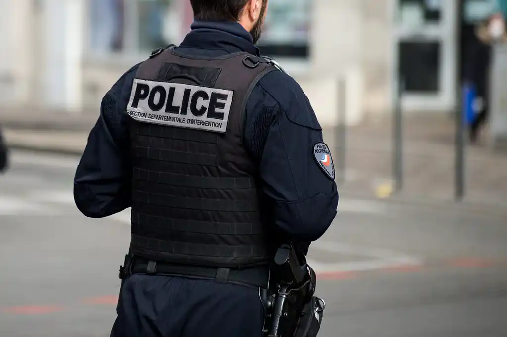 Le Havre : Agressé par une dizaine de personnes, un jeune homme tué d'un tir en plein visage