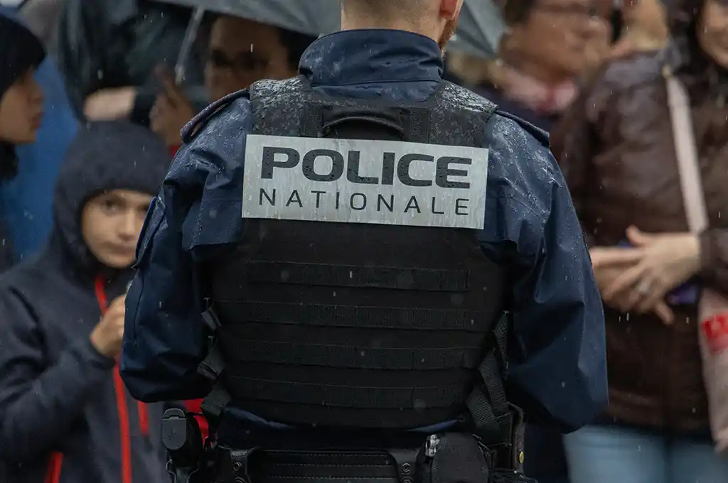 Un policier du commissariat de Belfort a mis fin à ses jours à son domicile