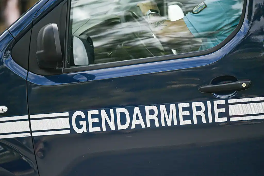 Une figure du grand banditisme abattue sur l'autoroute A41 entre Grenoble et Chambéry