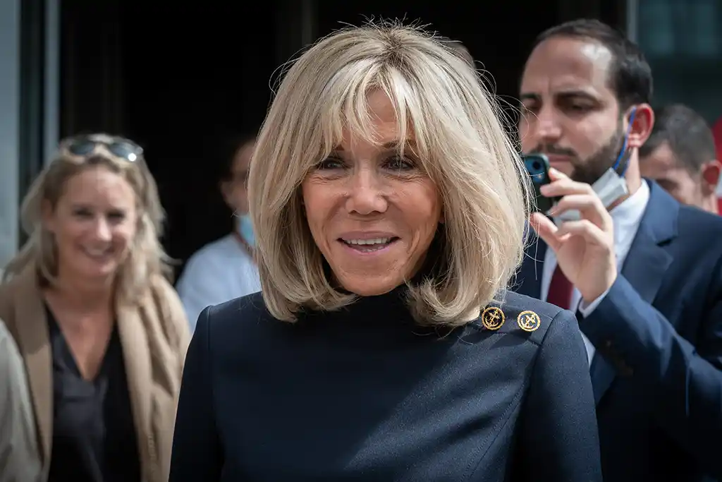 Rumeurs transphobes visant Brigitte Macron : deux femmes condamnées pour diffamation