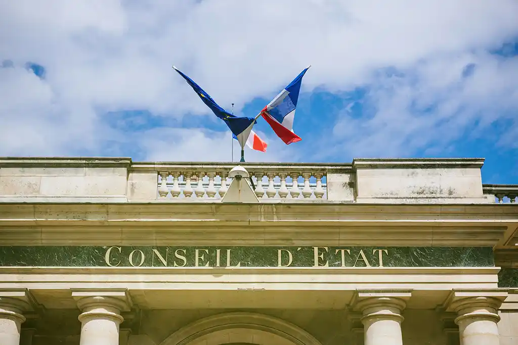 Abaya : Le Conseil d'État confirme son interdiction à l'école