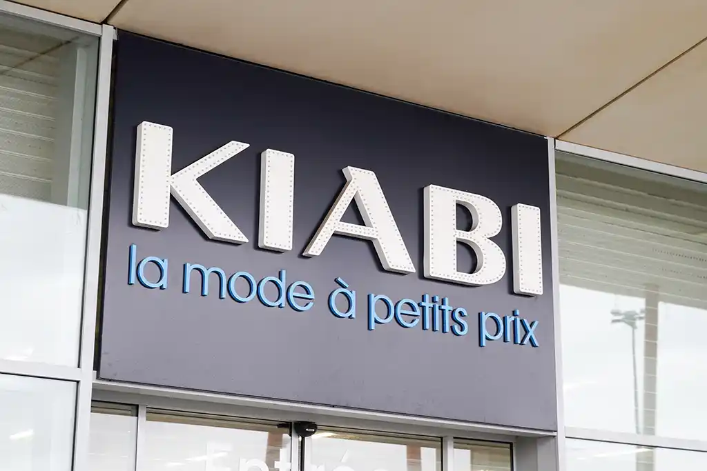 100 millions d'euros détournés chez Kiabi : une ancienne trésorière mise en examen et écrouée