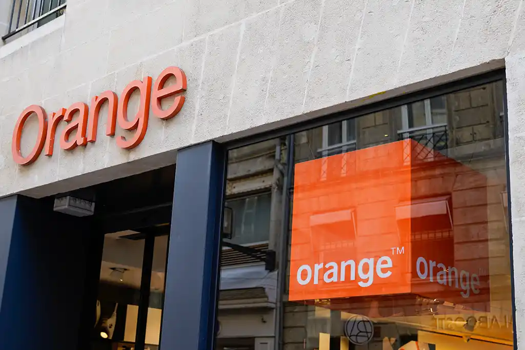 Seine-et-Marne : Une boutique Orange braquée à Nemours, une cinquantaine de téléphones volés