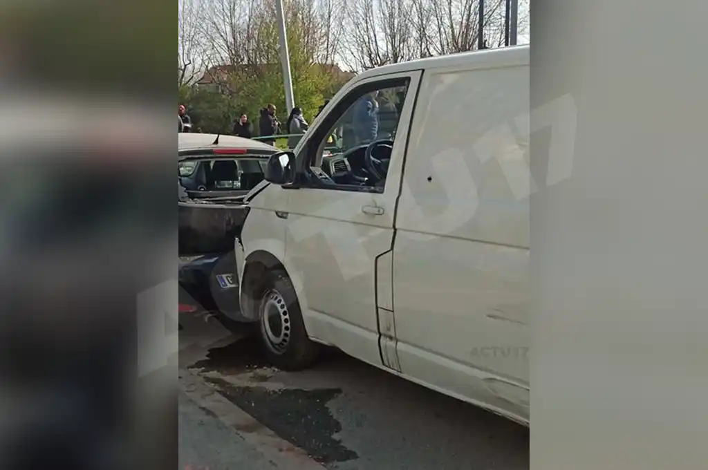 Mort par balle d'un conducteur à Aulnay-sous-Bois en 2022 : le policier renvoyé devant la cour criminelle