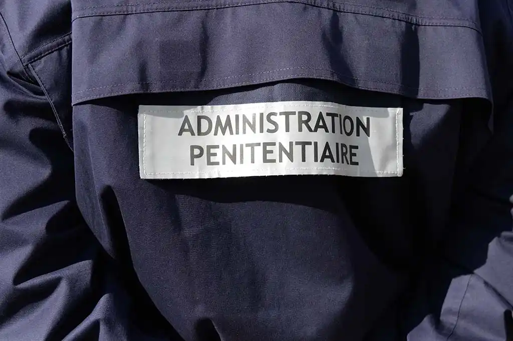 Marseille : Un détenu de 22 ans meurt égorgé par son codétenu à la prison des Baumettes