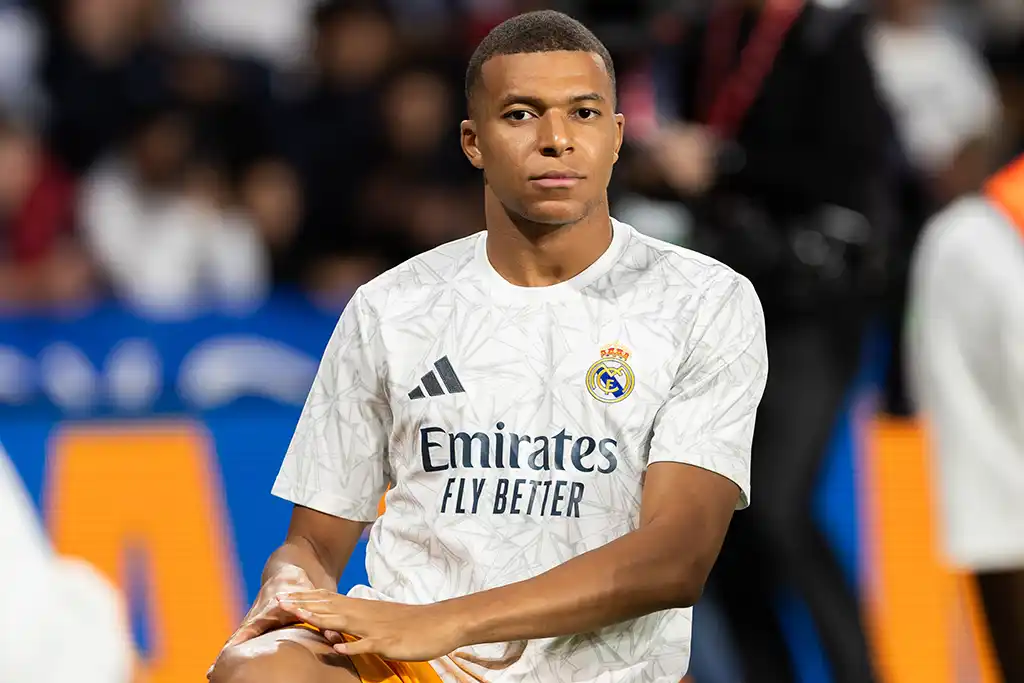 Kylian Mbappé : Ce que l’on sait de l'enquête sur un viol présumé dans un hôtel à Stockholm