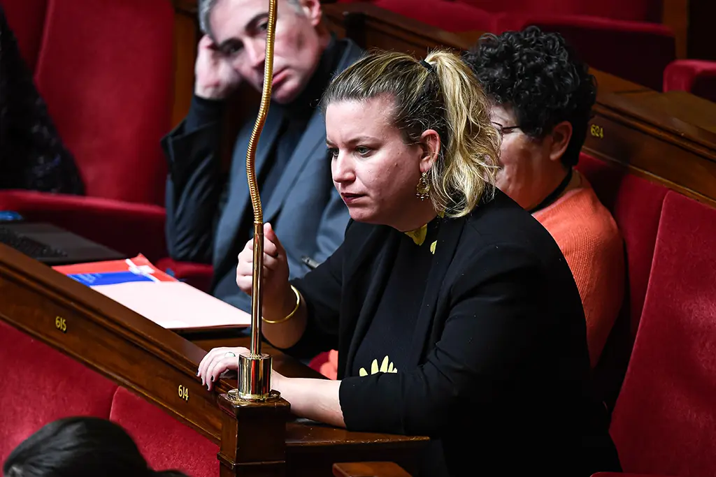 Les députés LFI souhaitent abroger le délit d'apologie du terrorisme