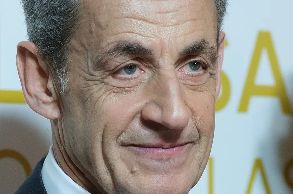 Affaire des écoutes : Nicolas Sarkozy définitivement condamné à un an de prison sous bracelet électronique