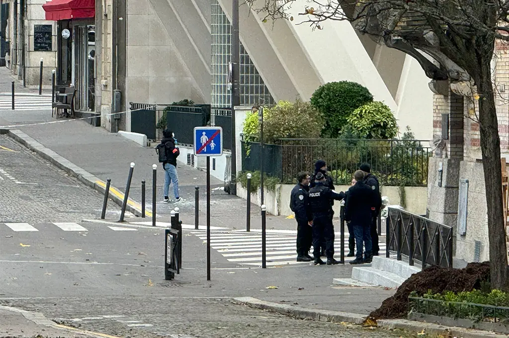 INFO ACTU17. Paris : Un adolescent tué dans une rixe près du lycée Rodin