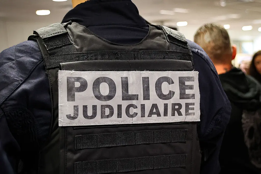 Père de famille tué par balles à Lyon : un suspect interpellé par le RAID à Vienne