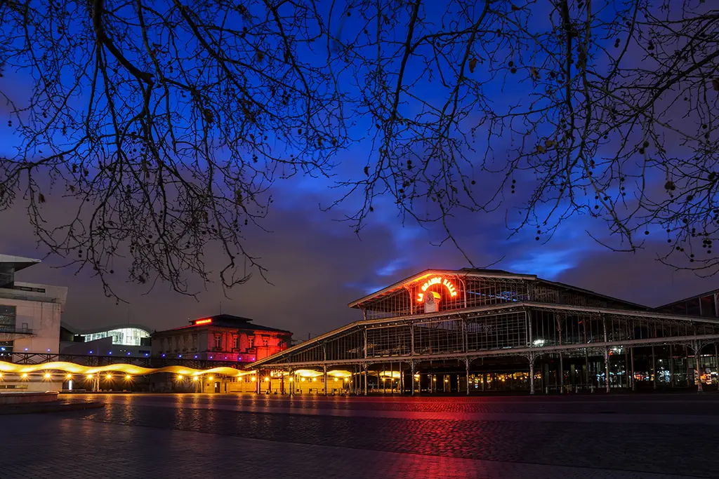 Paris : Une femme de 31 ans violée dans le parc de la Villette en rentrant d'une soirée