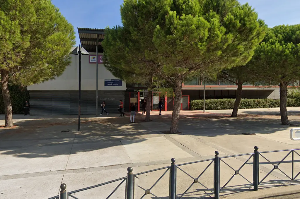 Montpellier : Une collégienne de 14 ans frappe sa principale après la confiscation de cigarettes