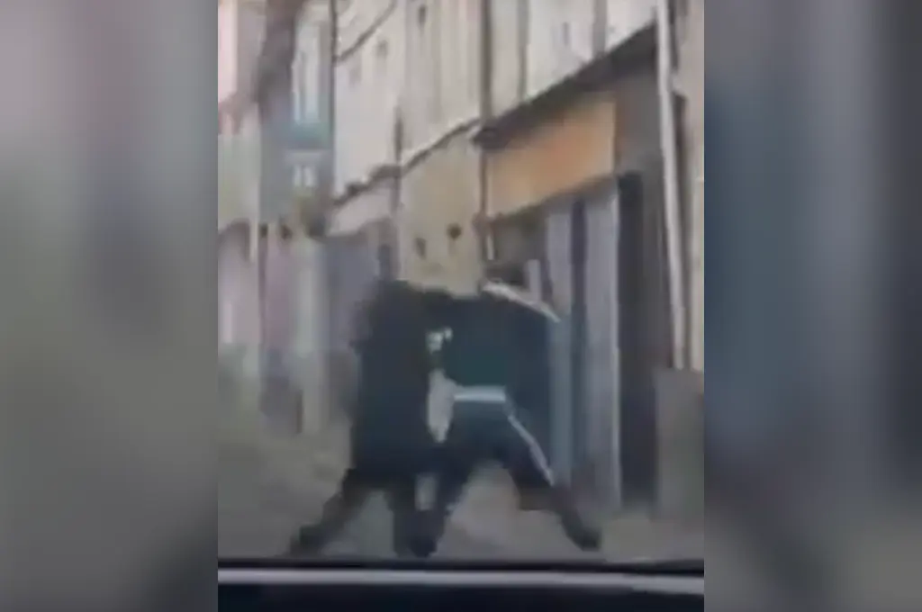 Le rabbin d’Orléans agressé en pleine rue, un mineur de 16 ans interpellé, ce que l'on sait