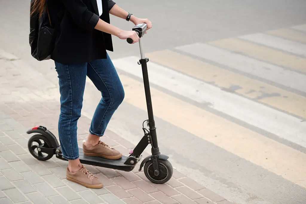 Montpellier : Un adolescent se fait sectionner un doigt en tentant de récupérer sa trottinette volée