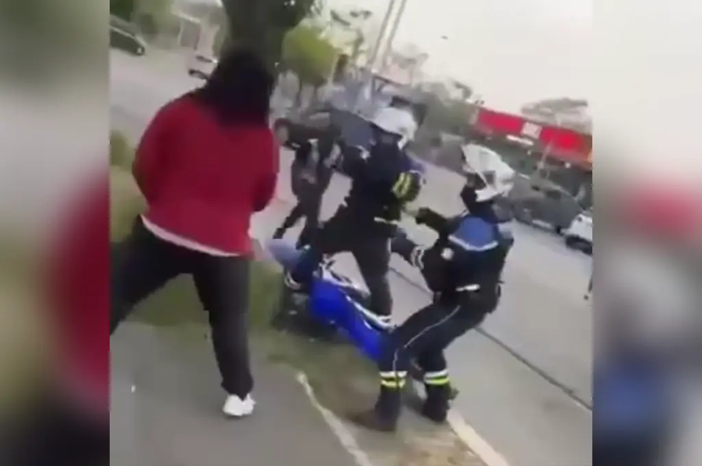 Drancy : Un homme blessé par le tir d'un policier lors d'une intervention