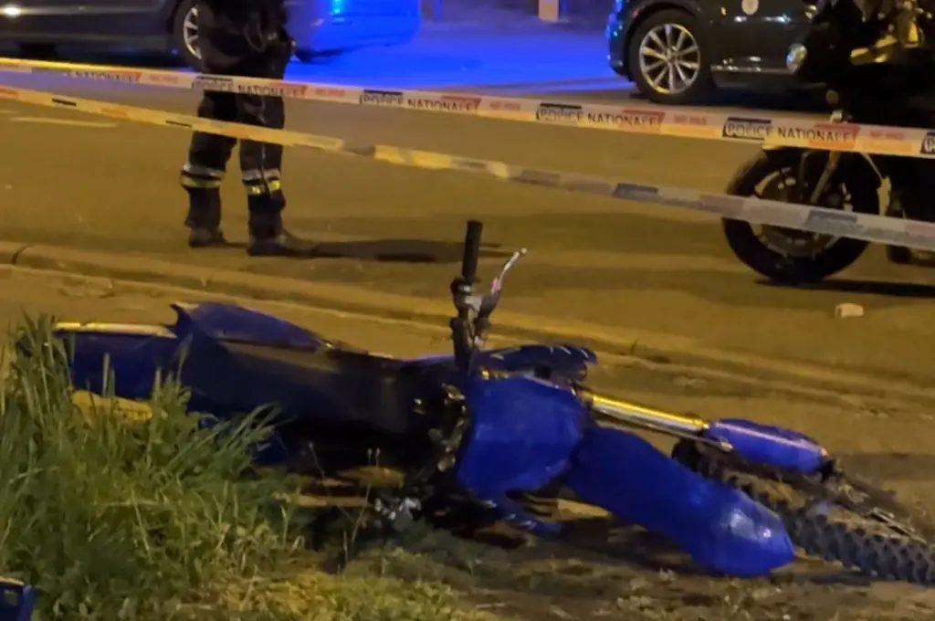 Drancy : Deux enquêtes ouvertes après la blessure par balle d'un homme lors d'une intervention de police