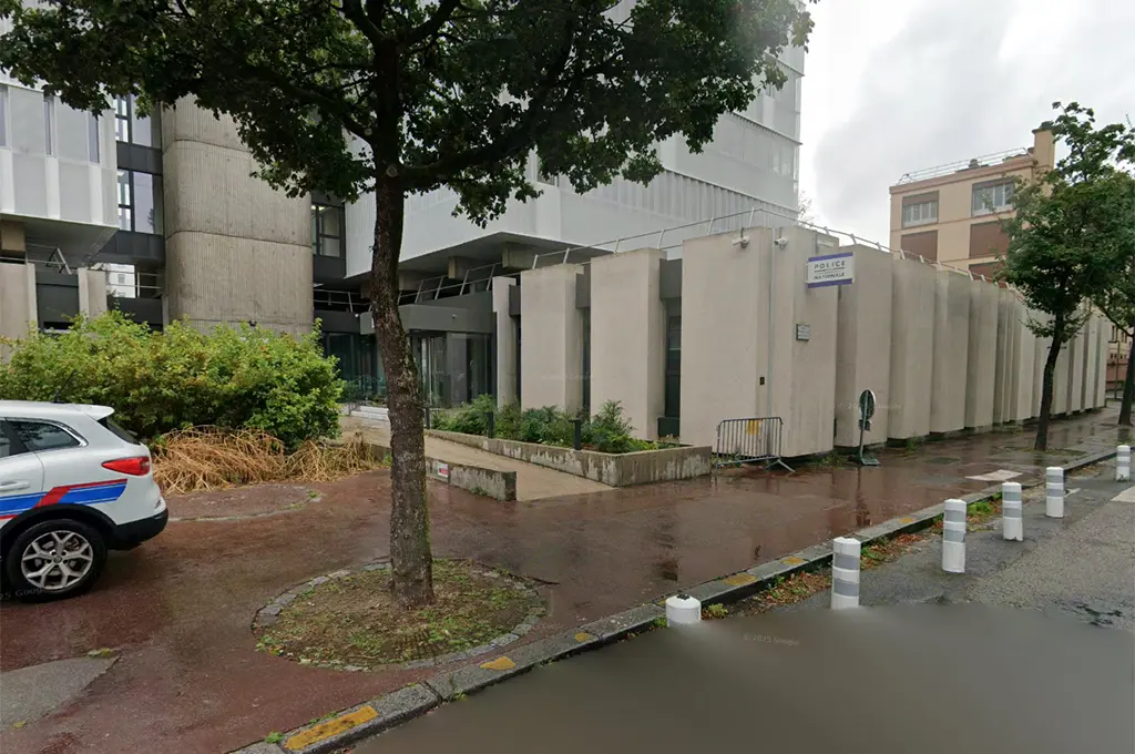 Rouen : Quatre armes à feu ont disparu au commissariat, enquête ouverte