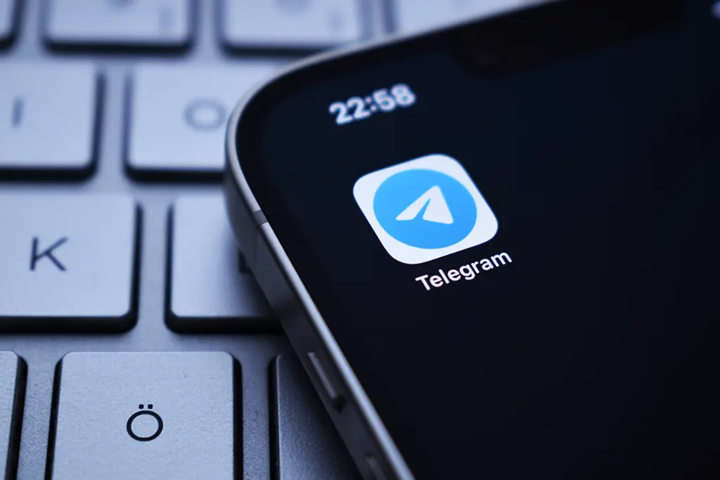 Pédocriminalité sur Telegram : 55 hommes interpellés dans 42 départements en France