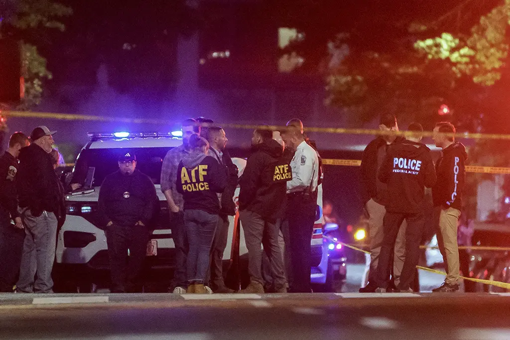 Washington : Deux membres de l’ambassade israélienne tués, un suspect arrêté, ce que l'on sait