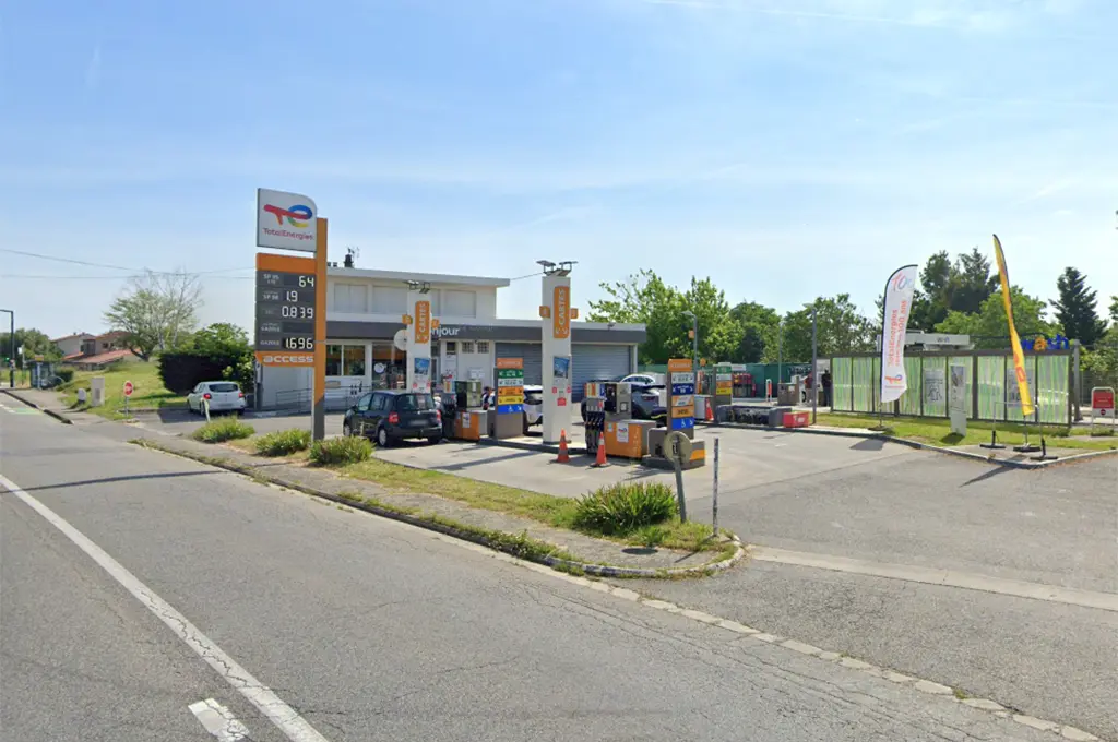 Un homme décède après son interpellation par les gendarmes à Villeneuve-Tolosane, ce que l'on sait