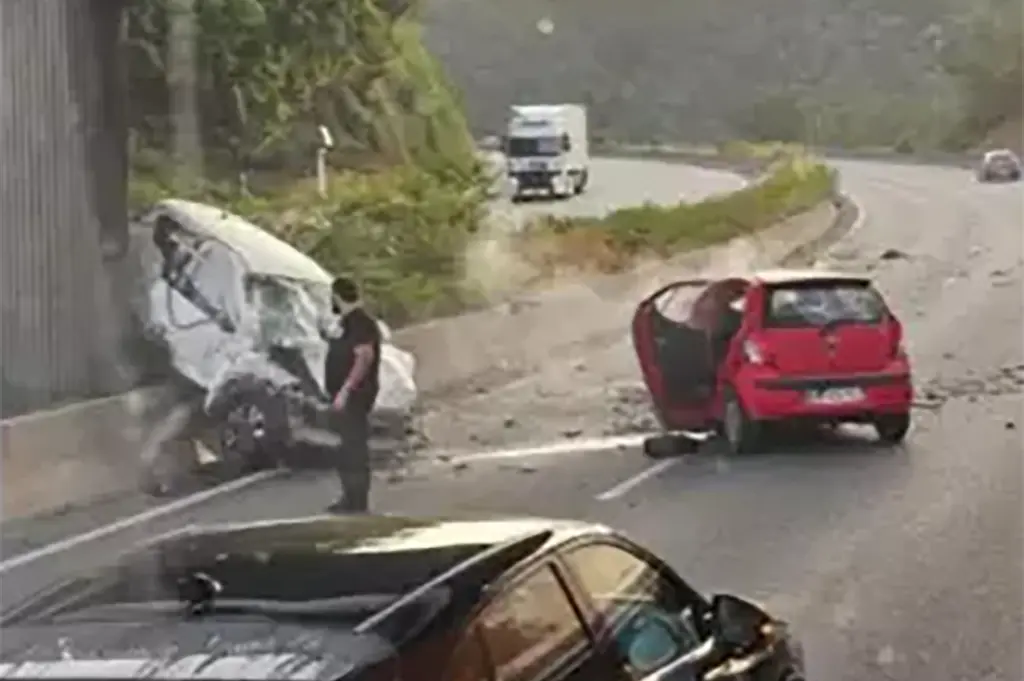 Deux infirmières tuées sur l'autoroute A8 : le chauffard avait consommé alcool et cocaïne
